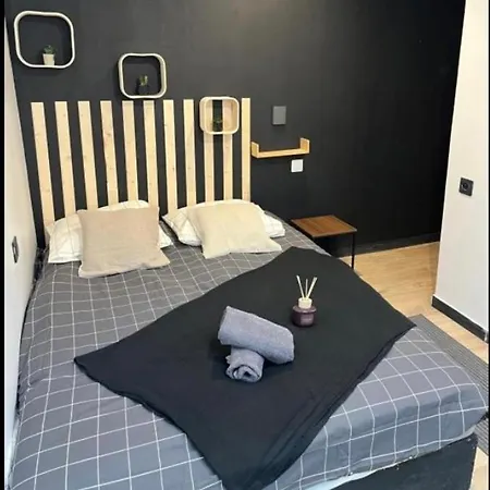 1 Lägenhet